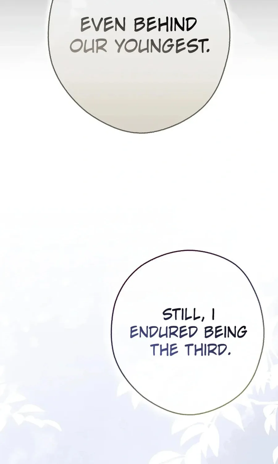 This Wild Mouse Has Taken Cinderella Chapter 28 page 13 - 