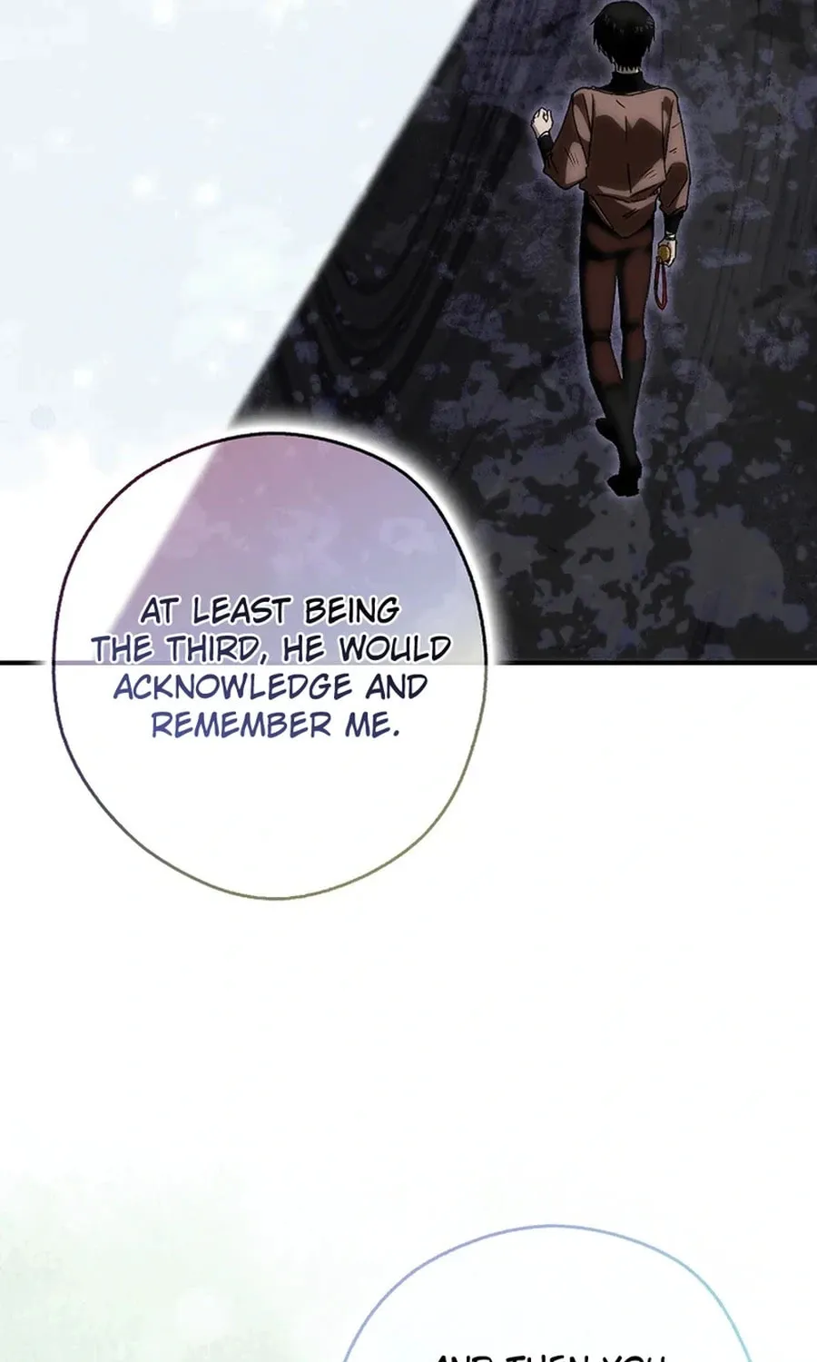 This Wild Mouse Has Taken Cinderella Chapter 28 page 15 - 