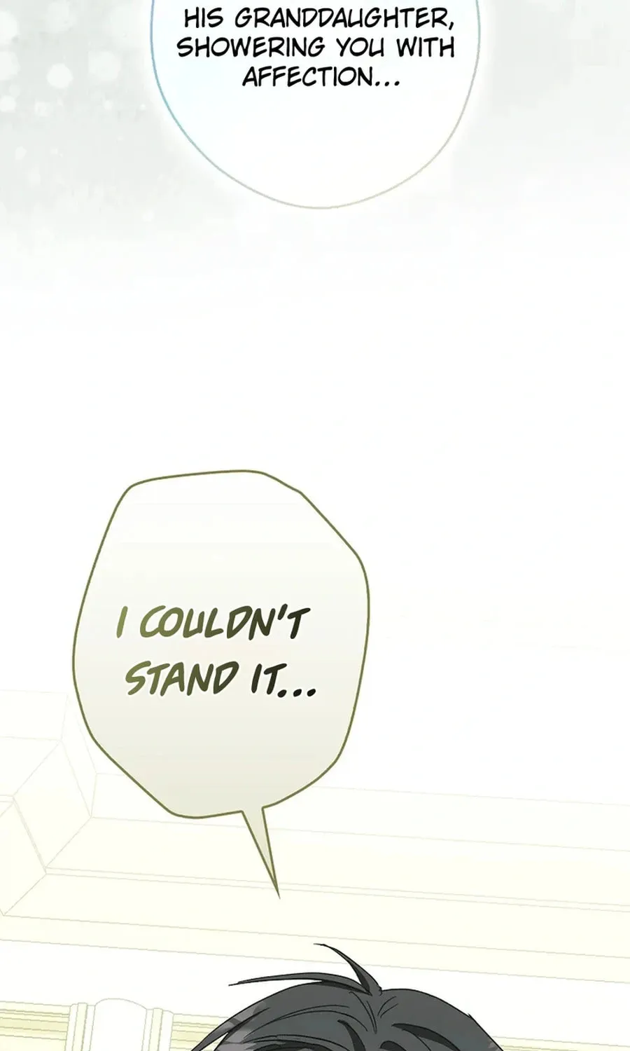 This Wild Mouse Has Taken Cinderella Chapter 28 page 17 - 