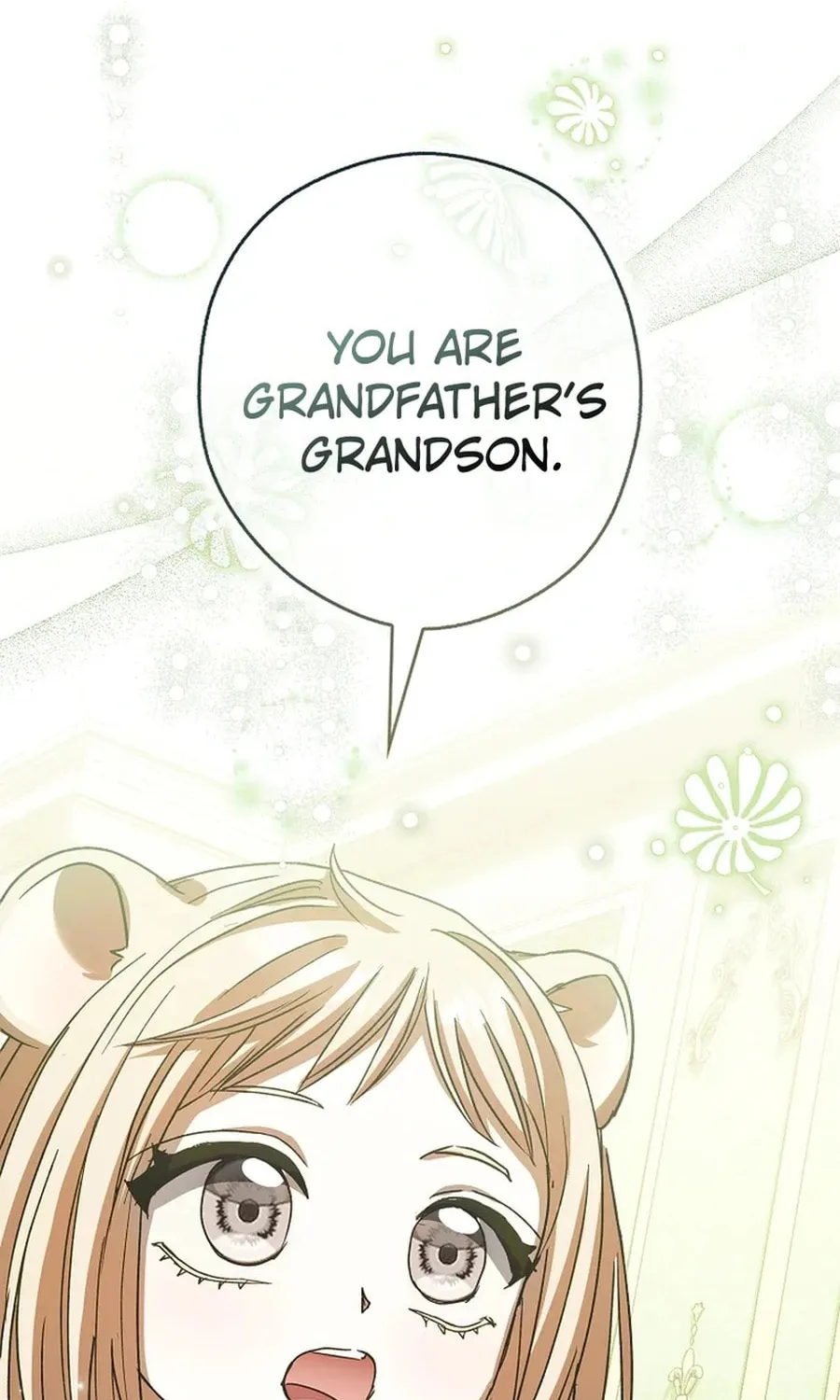 This Wild Mouse Has Taken Cinderella Chapter 28 page 25 - 