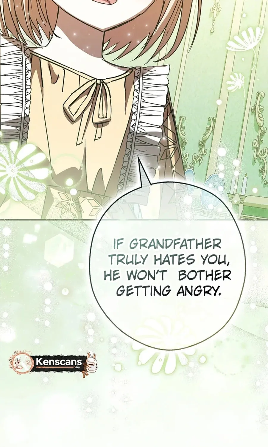 This Wild Mouse Has Taken Cinderella Chapter 28 page 26 - 
