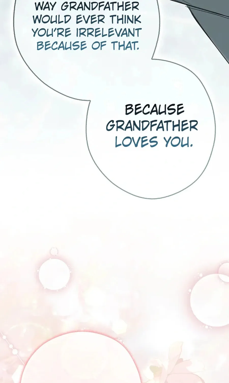 This Wild Mouse Has Taken Cinderella Chapter 28 page 33 - 