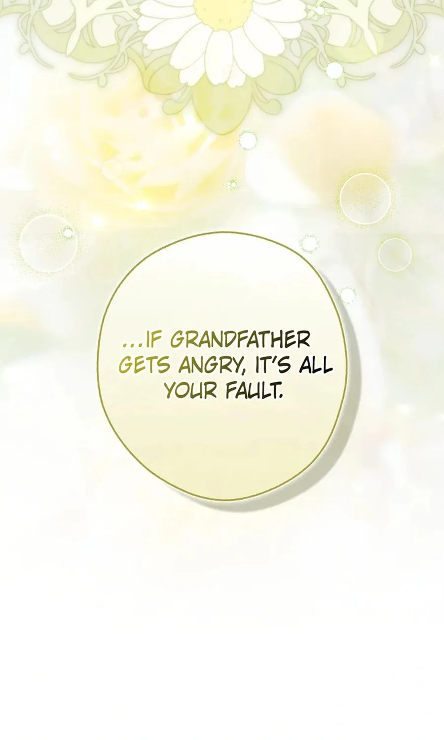 This Wild Mouse Has Taken Cinderella Chapter 28 page 39 - 
