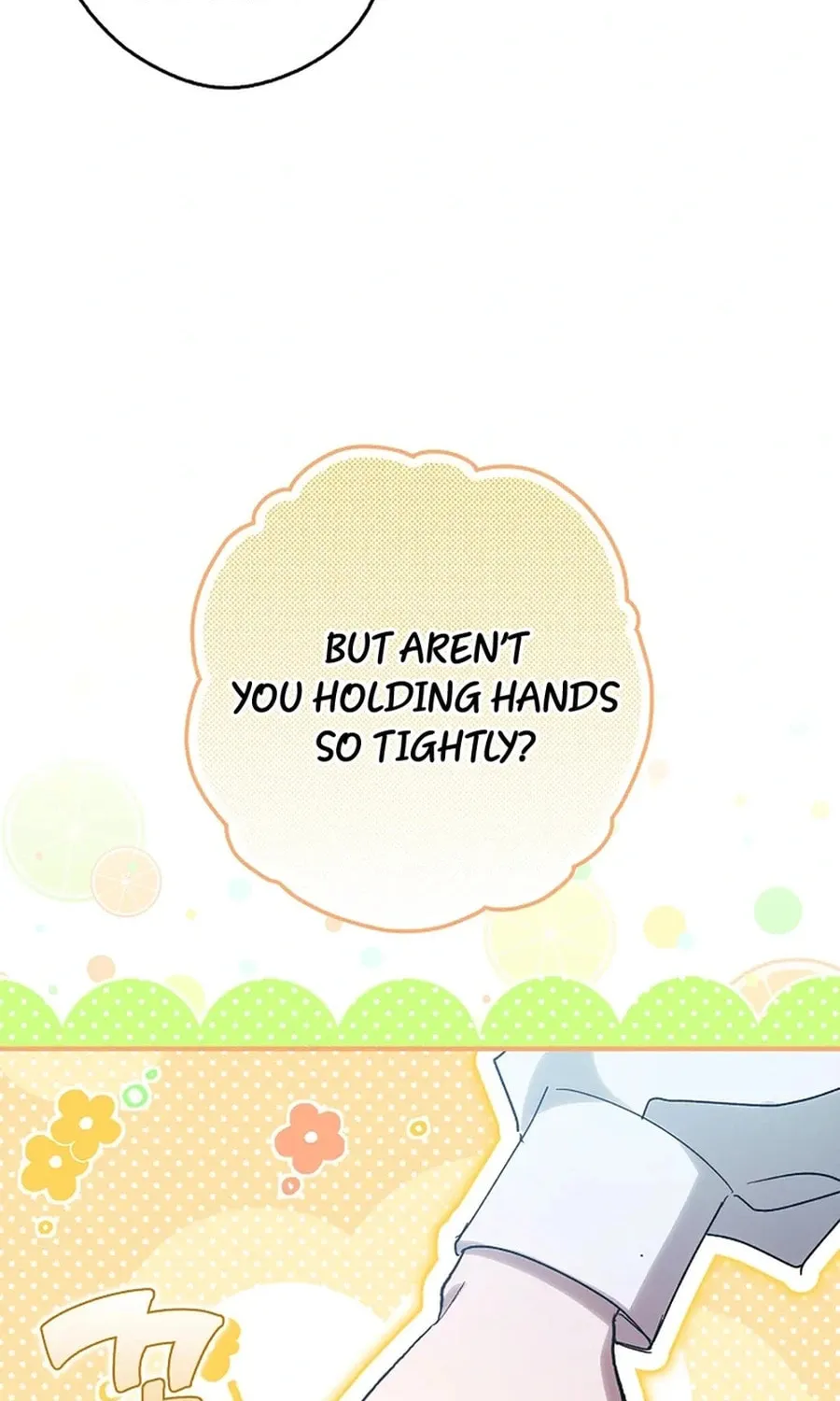 This Wild Mouse Has Taken Cinderella Chapter 28 page 44 - 