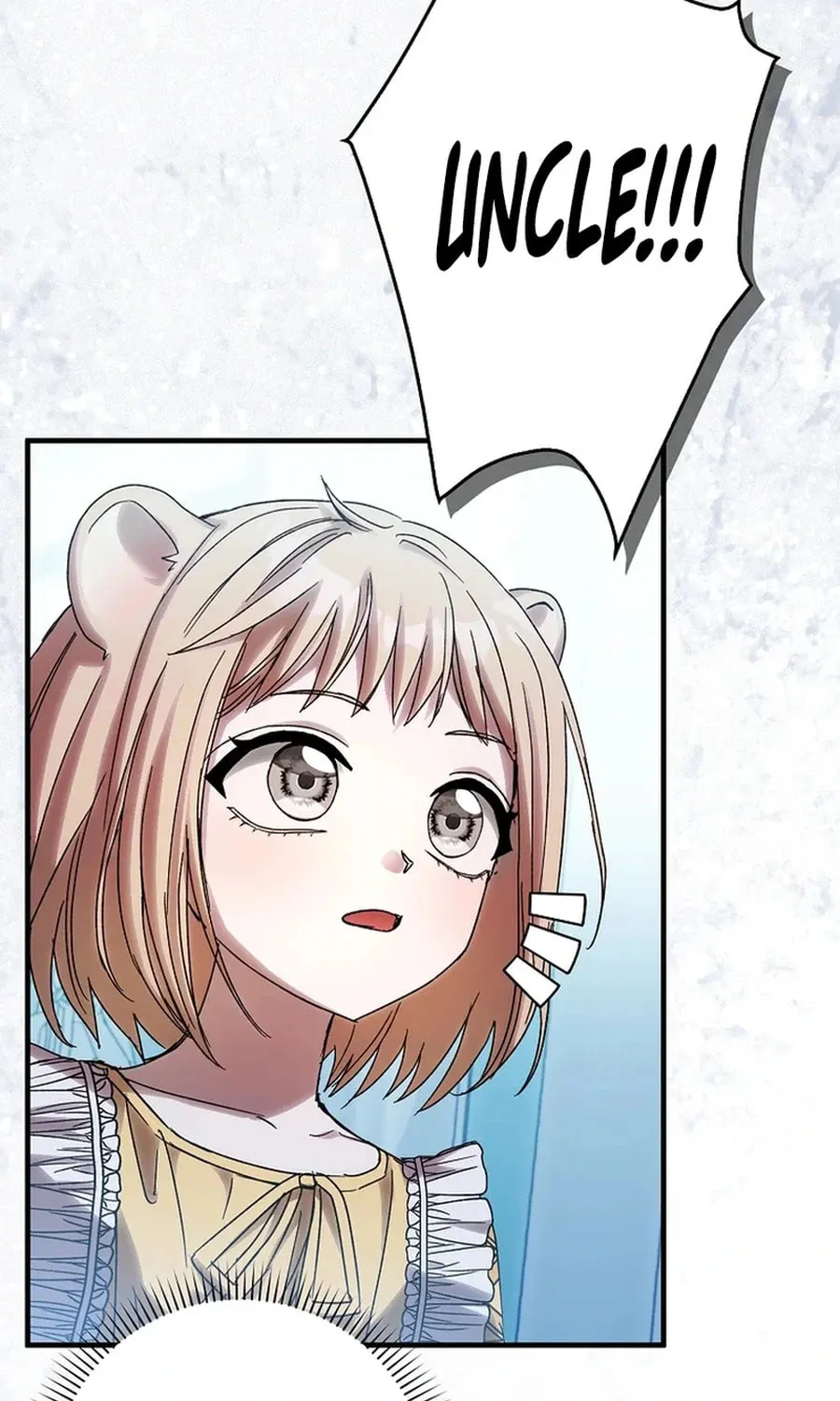 This Wild Mouse Has Taken Cinderella Chapter 28 page 47 - 
