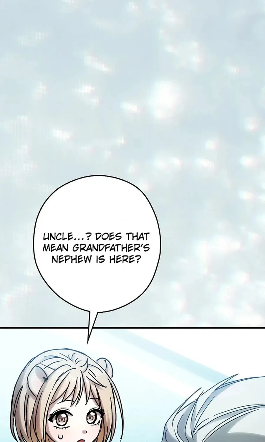 This Wild Mouse Has Taken Cinderella Chapter 28 page 51 - 