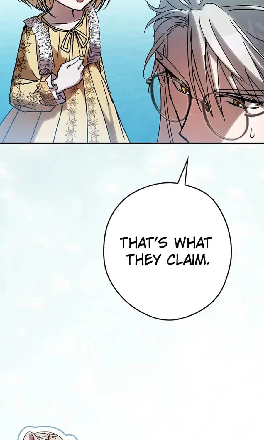 This Wild Mouse Has Taken Cinderella Chapter 28 page 52 - 
