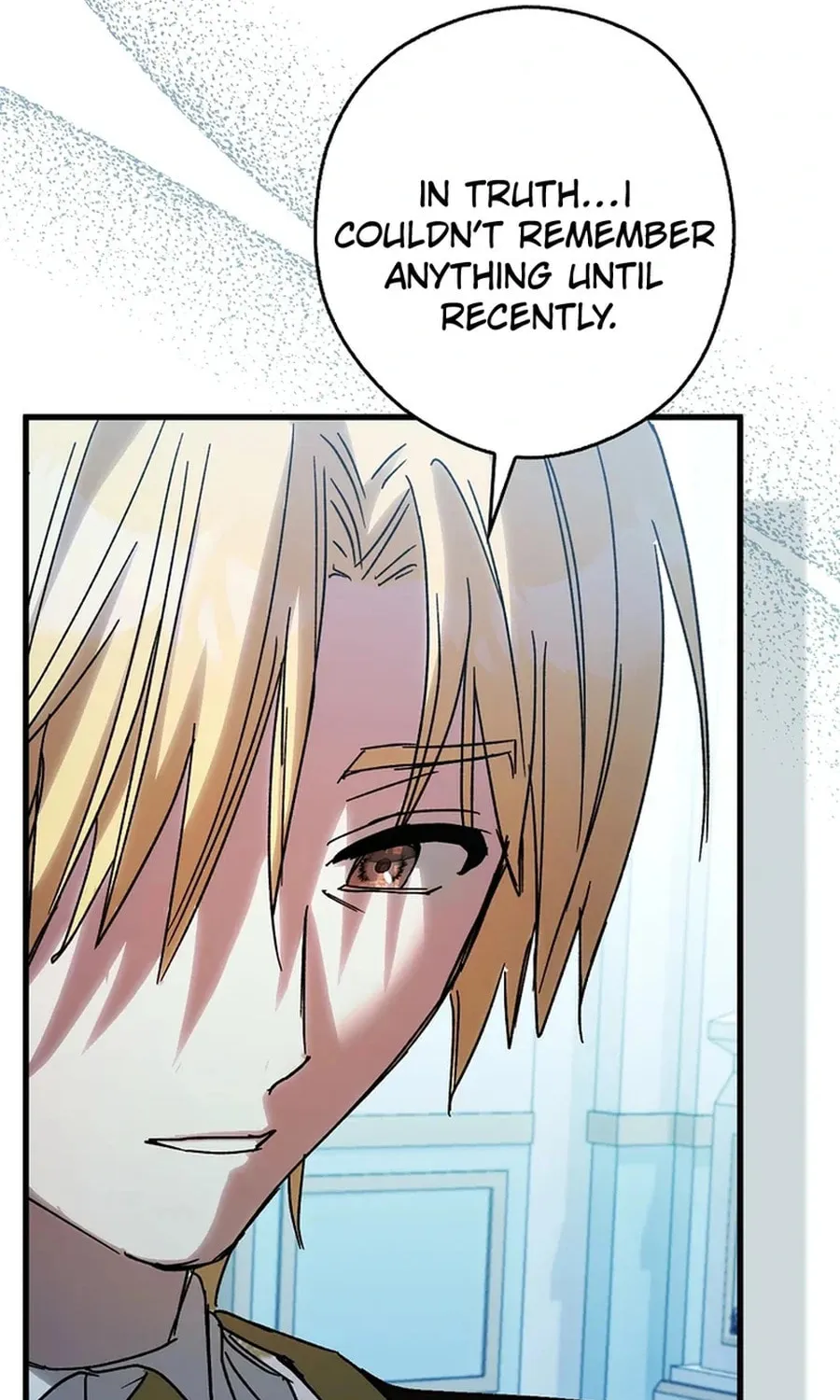 This Wild Mouse Has Taken Cinderella Chapter 28 page 61 - 