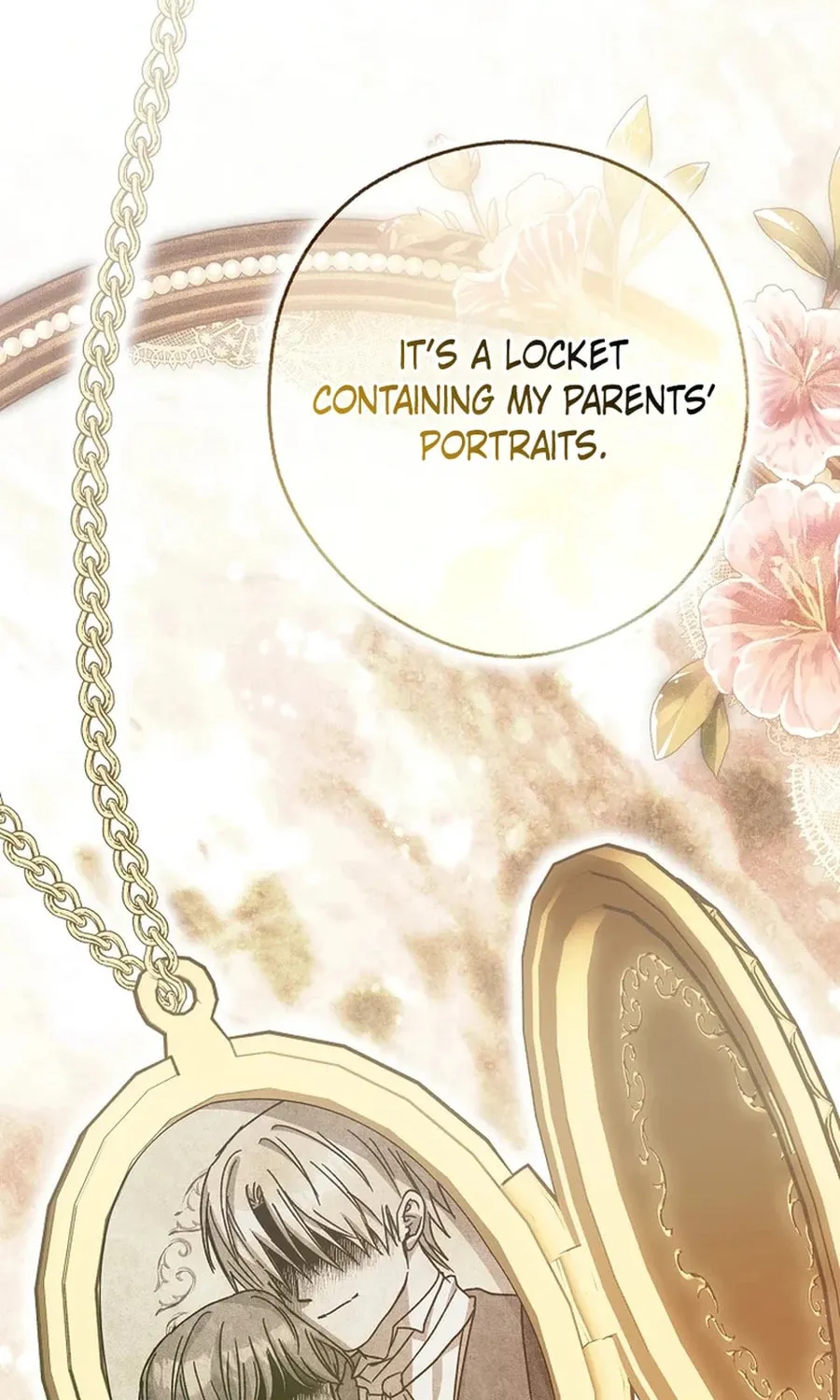 This Wild Mouse Has Taken Cinderella Chapter 28 page 66 - 