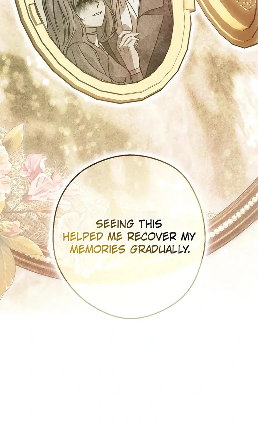 This Wild Mouse Has Taken Cinderella Chapter 28 page 67 - 