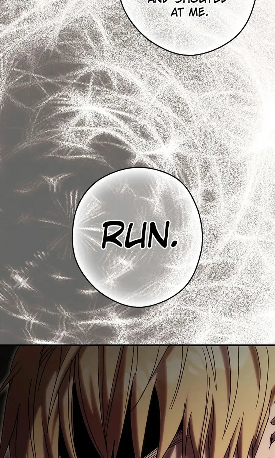 This Wild Mouse Has Taken Cinderella Chapter 28 page 71 - 