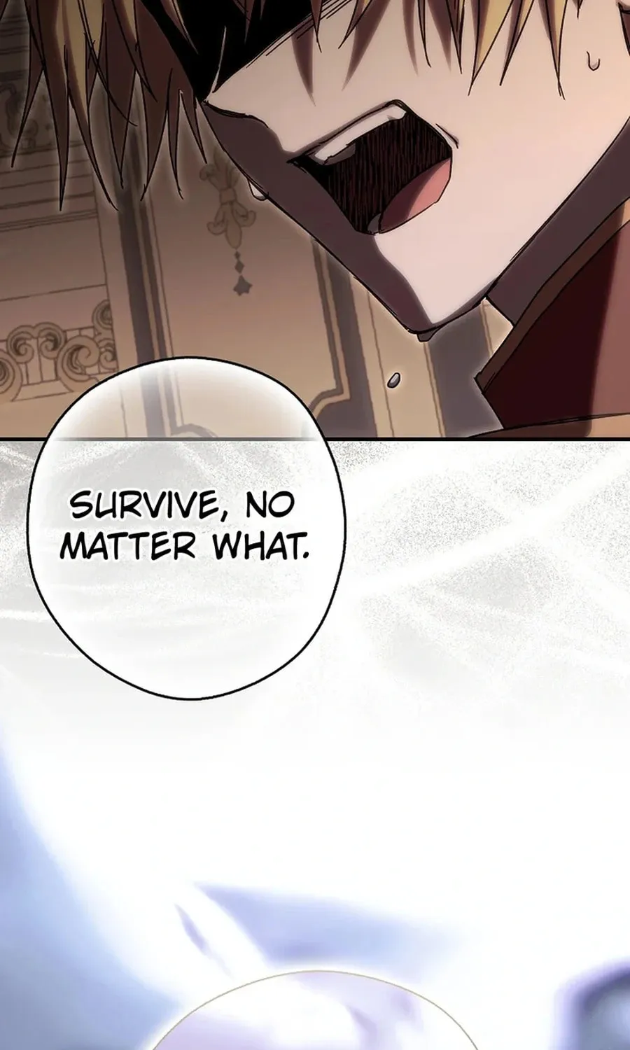 This Wild Mouse Has Taken Cinderella Chapter 28 page 72 - 