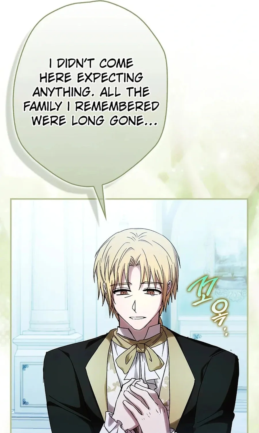 This Wild Mouse Has Taken Cinderella Chapter 28 page 76 - 