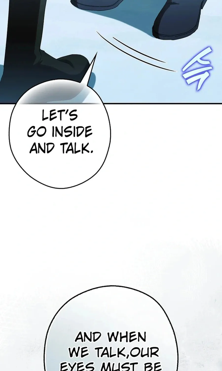 This Wild Mouse Has Taken Cinderella Chapter 28 page 85 - 