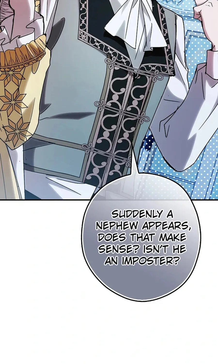 This Wild Mouse Has Taken Cinderella Chapter 28 page 97 - 