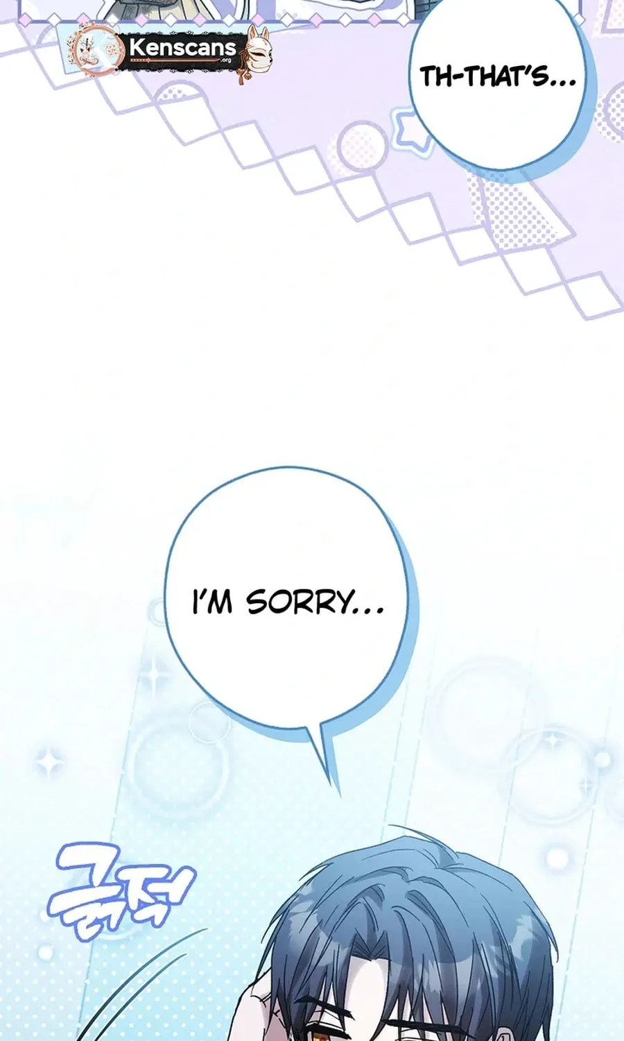 This Wild Mouse Has Taken Cinderella Chapter 28 page 100 - 