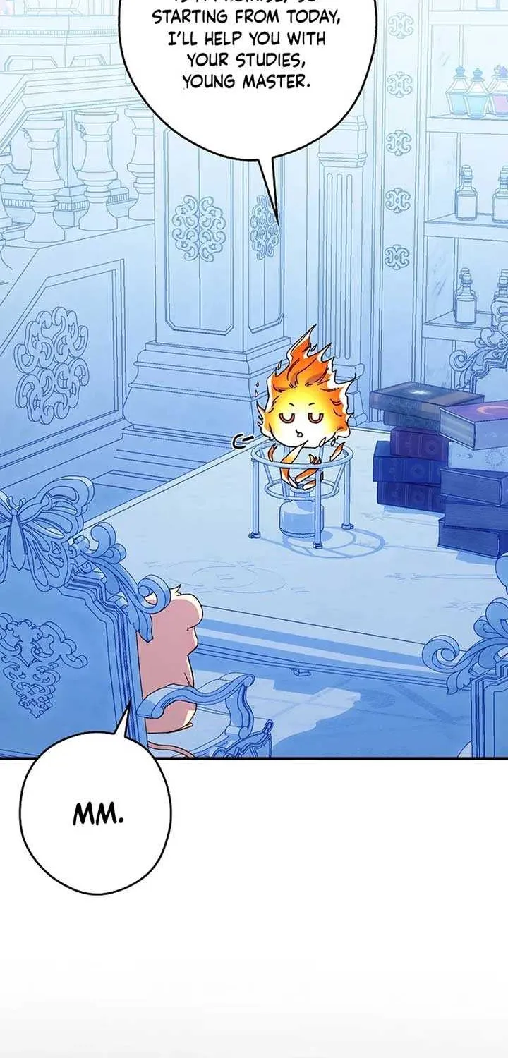 This Wild Mouse Has Taken Cinderella Chapter 29 page 2 - 
