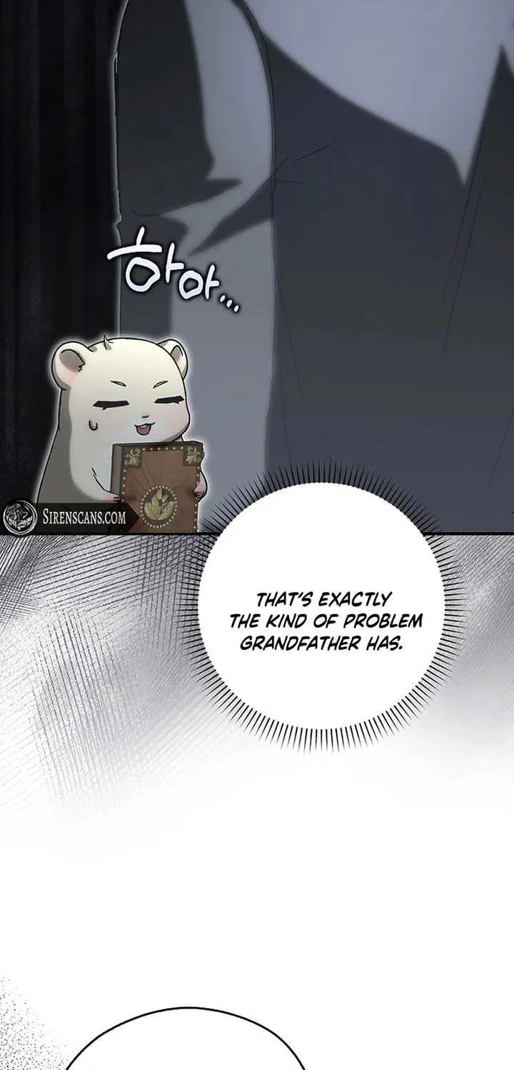 This Wild Mouse Has Taken Cinderella Chapter 29 page 11 - 