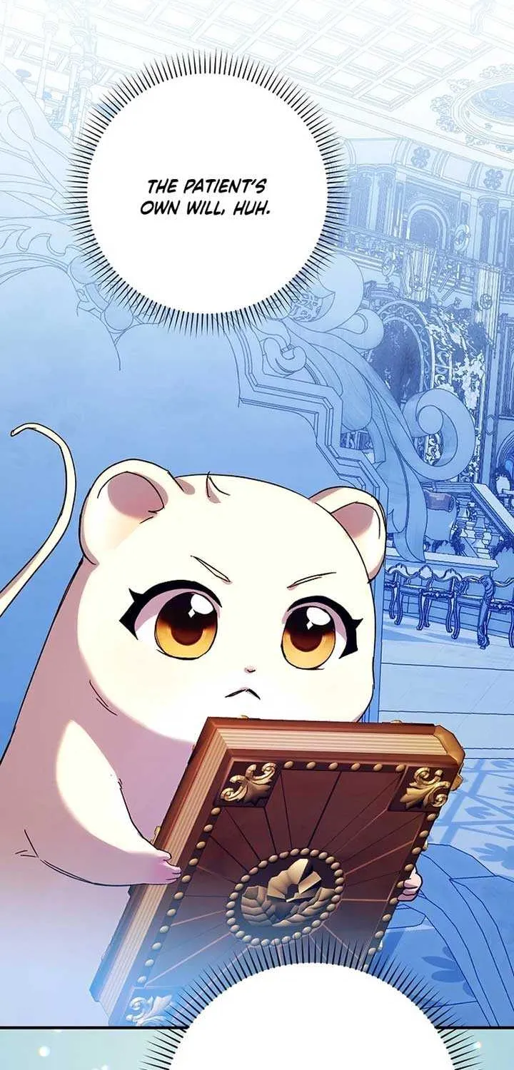 This Wild Mouse Has Taken Cinderella Chapter 29 page 13 - 