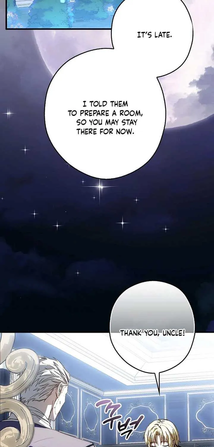 This Wild Mouse Has Taken Cinderella Chapter 29 page 16 - 