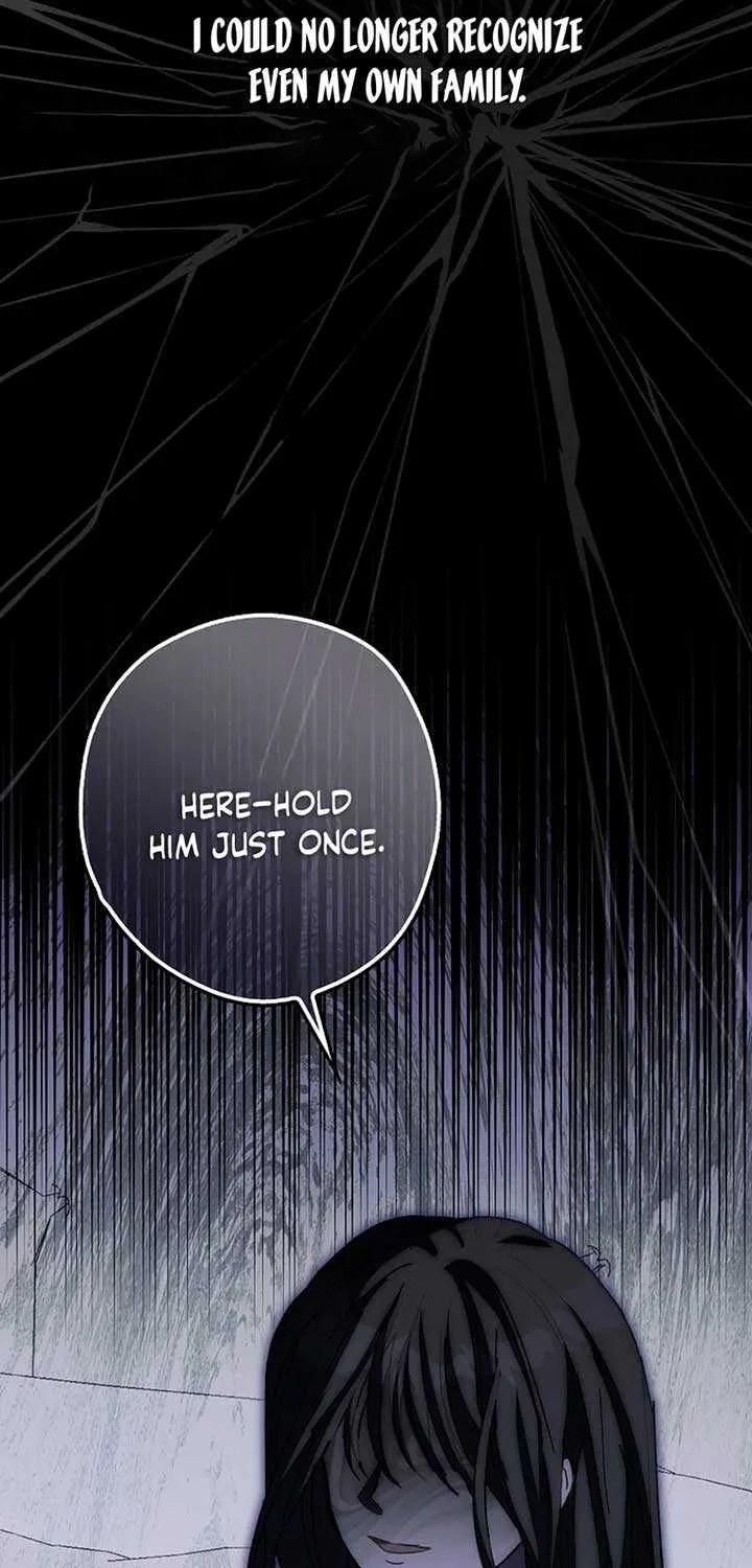 This Wild Mouse Has Taken Cinderella Chapter 29 page 61 - 
