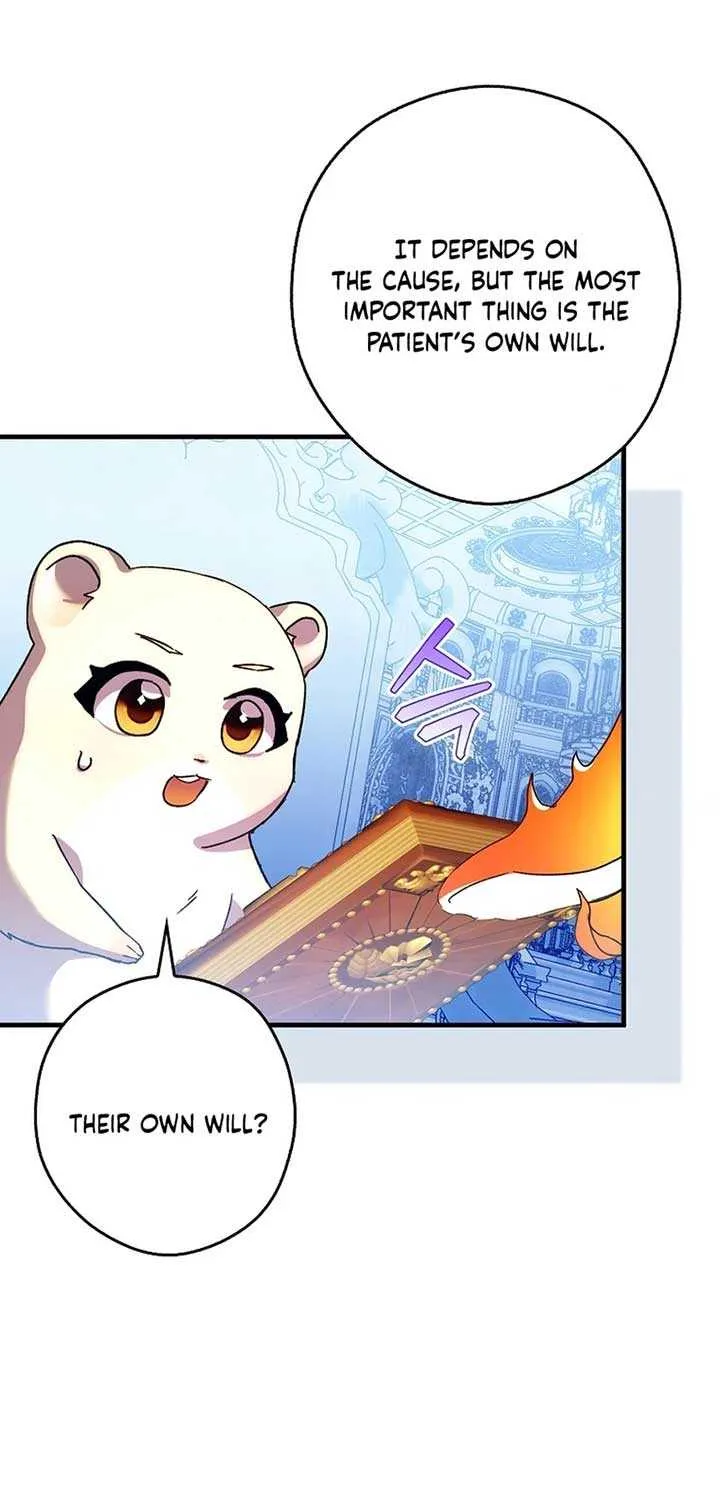 This Wild Mouse Has Taken Cinderella Chapter 29 page 9 - 