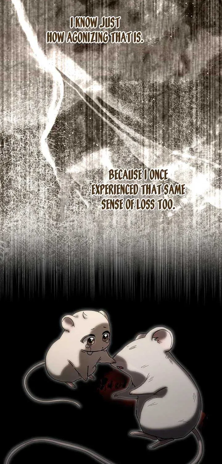 This Wild Mouse Has Taken Cinderella Chapter 29 page 82 - 
