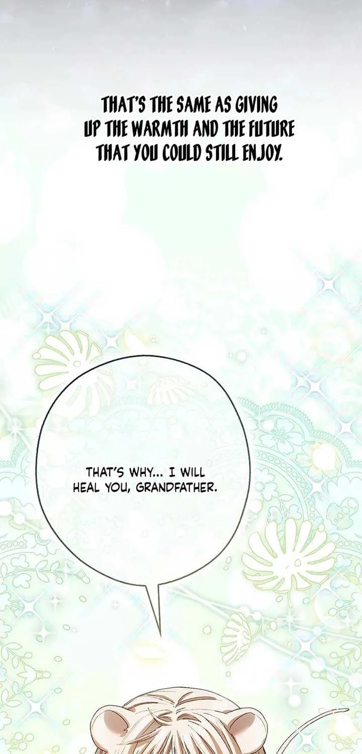 This Wild Mouse Has Taken Cinderella Chapter 29 page 85 - 