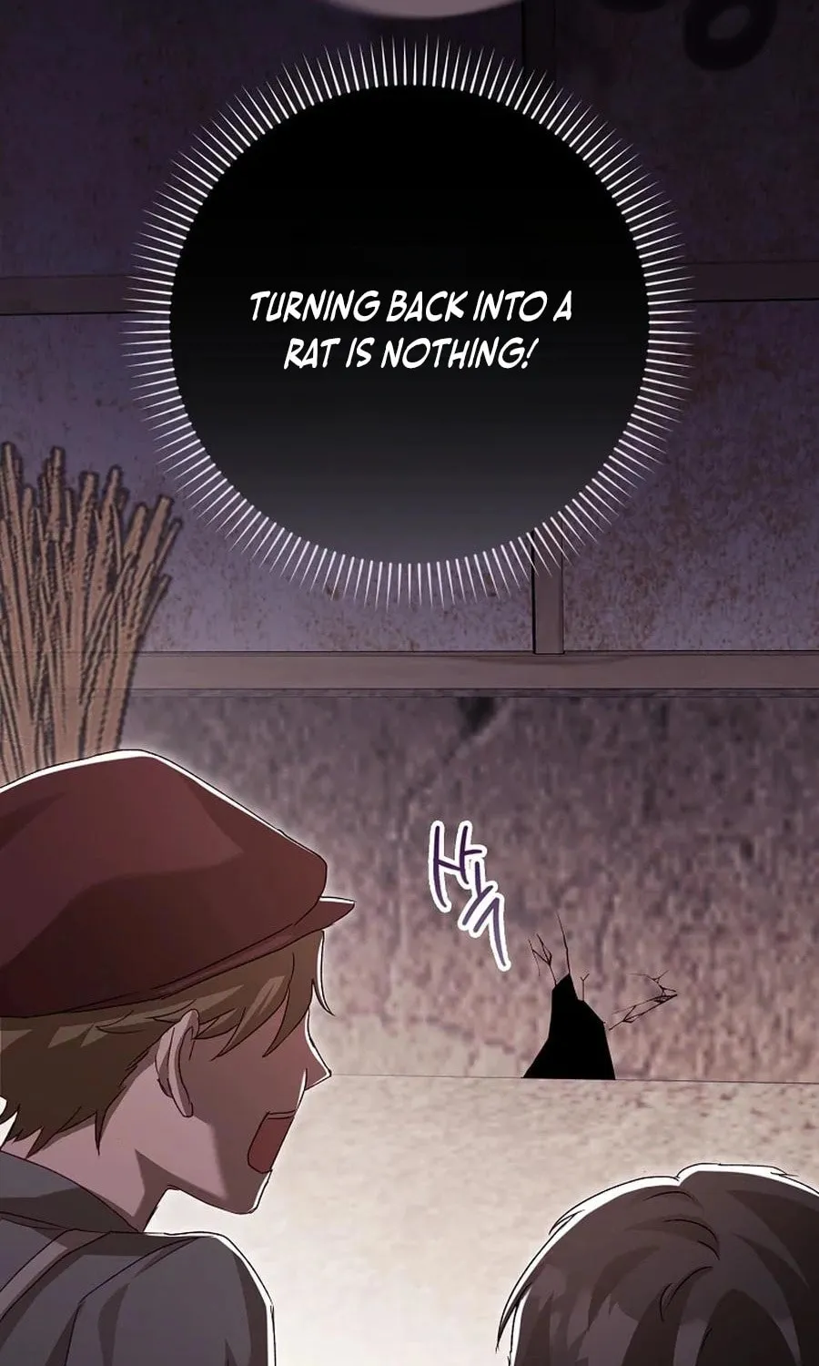 This Wild Mouse Has Taken Cinderella Chapter 3 page 109 - 
