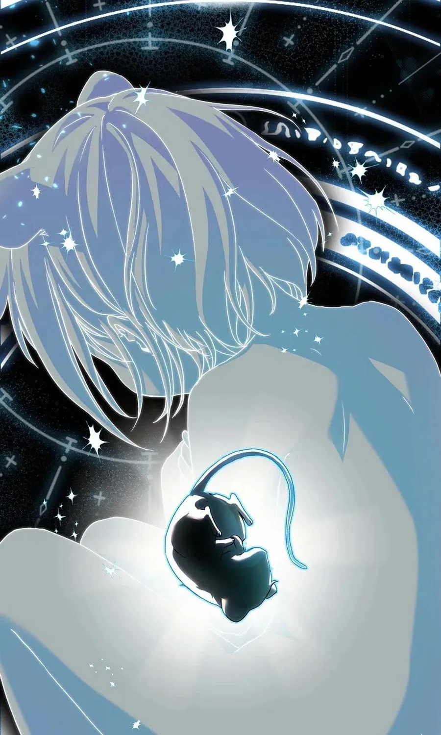 This Wild Mouse Has Taken Cinderella Chapter 3 page 12 - 