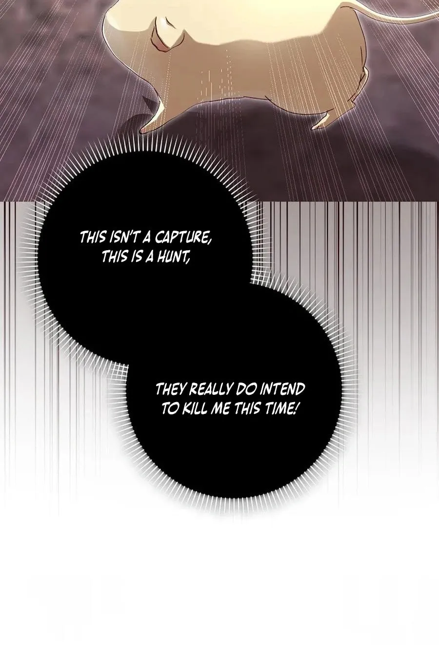 This Wild Mouse Has Taken Cinderella Chapter 3 page 112 - 