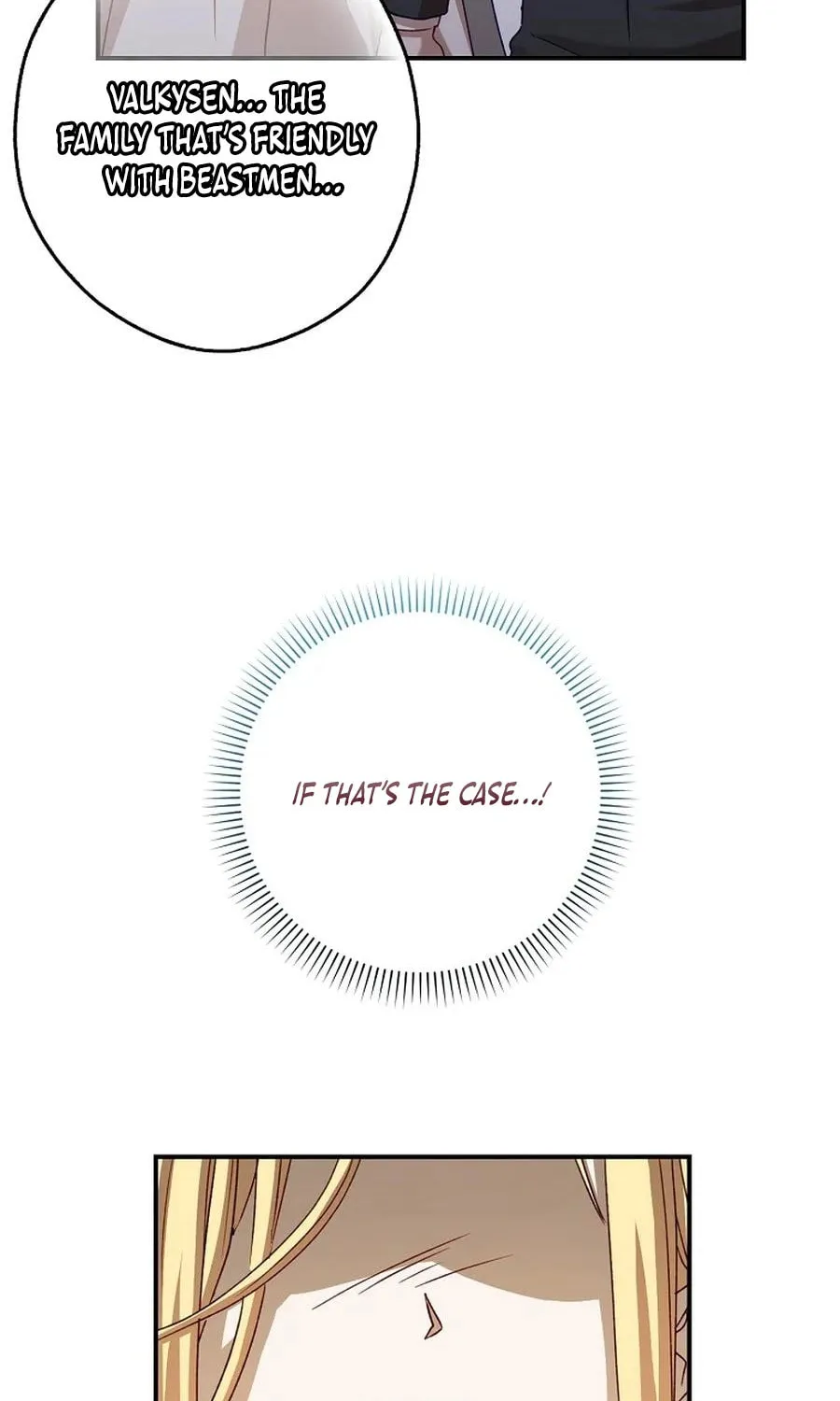 This Wild Mouse Has Taken Cinderella Chapter 3 page 129 - 