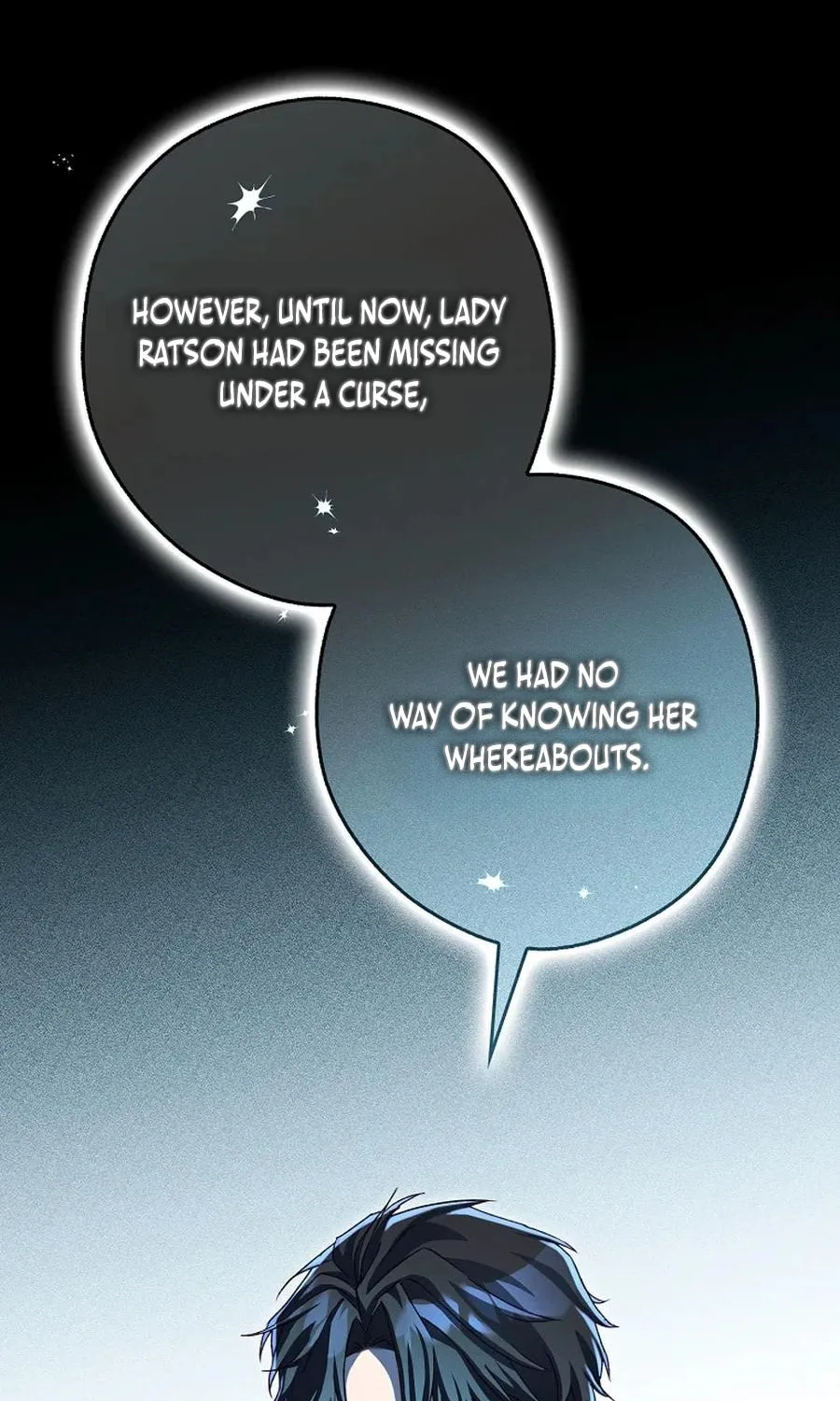This Wild Mouse Has Taken Cinderella Chapter 3 page 14 - 
