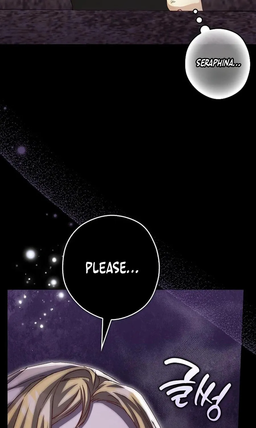This Wild Mouse Has Taken Cinderella Chapter 3 page 133 - 