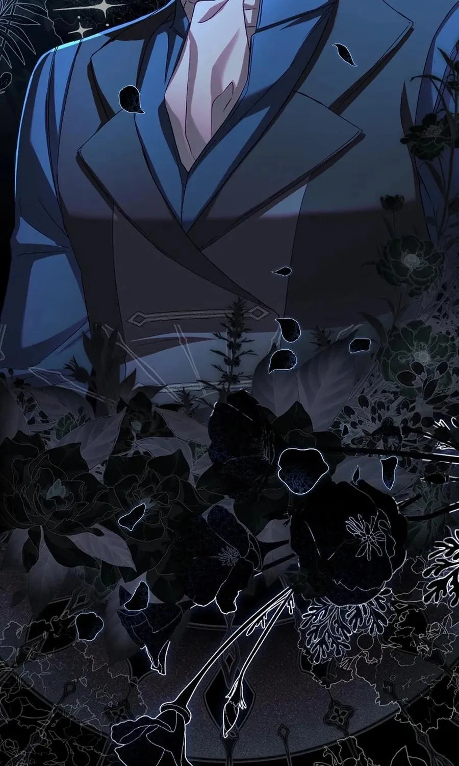 This Wild Mouse Has Taken Cinderella Chapter 3 page 137 - 