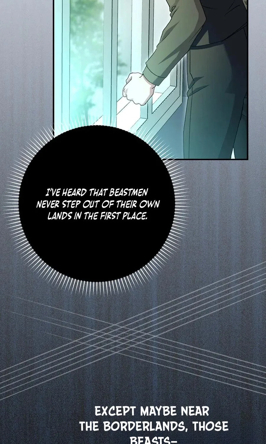 This Wild Mouse Has Taken Cinderella Chapter 3 page 28 - 