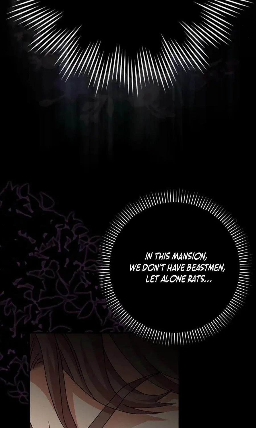 This Wild Mouse Has Taken Cinderella Chapter 3 page 30 - 