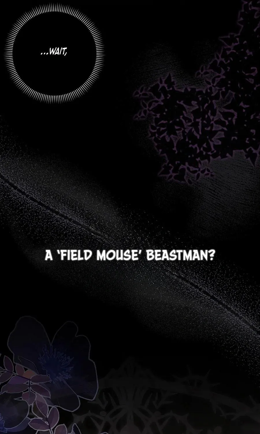 This Wild Mouse Has Taken Cinderella Chapter 3 page 32 - 