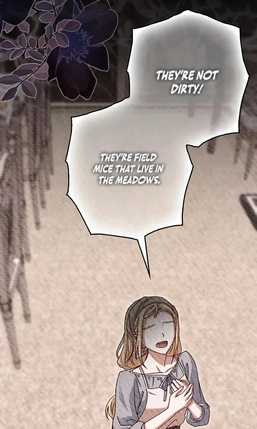 This Wild Mouse Has Taken Cinderella Chapter 3 page 33 - 