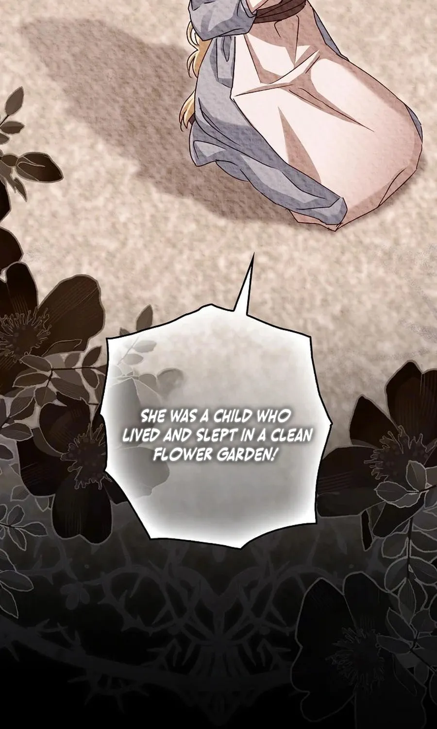 This Wild Mouse Has Taken Cinderella Chapter 3 page 34 - 