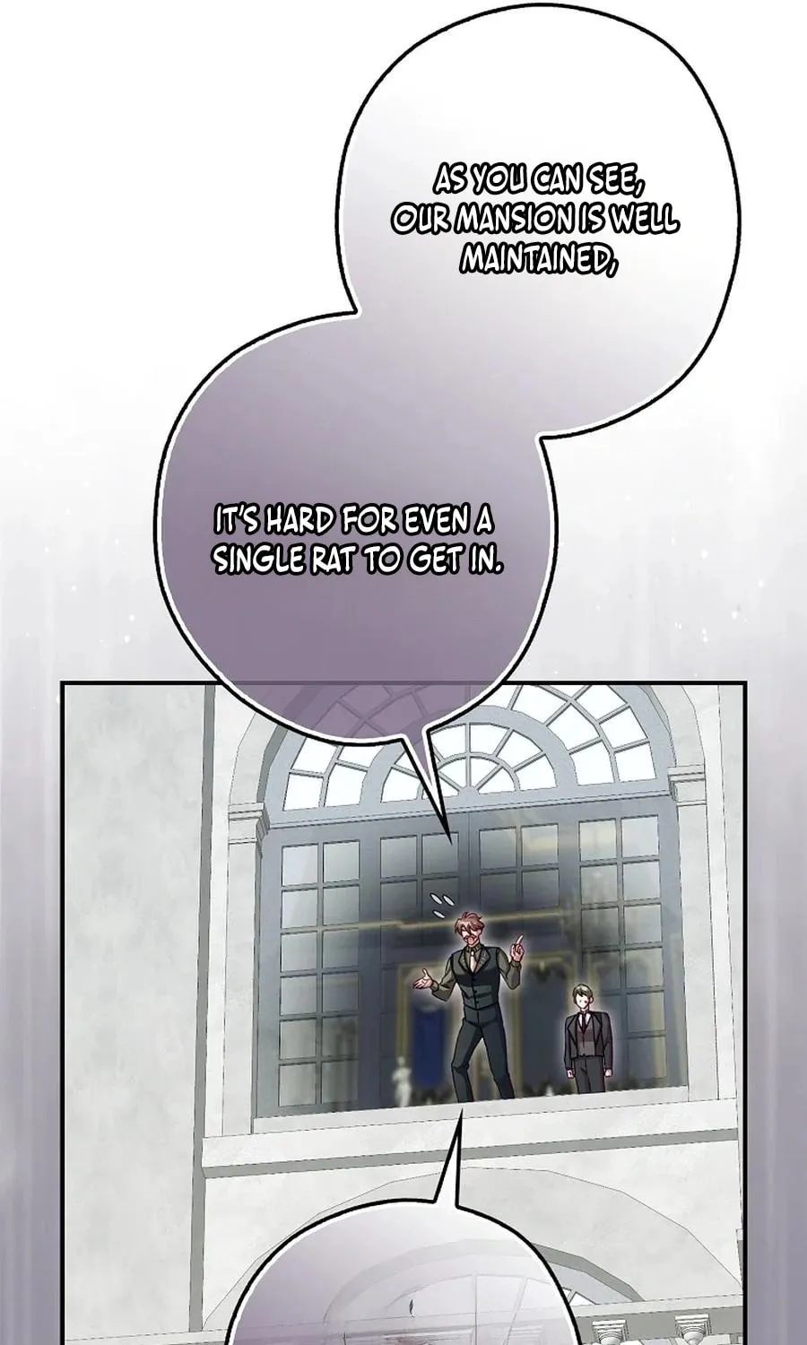 This Wild Mouse Has Taken Cinderella Chapter 3 page 40 - 