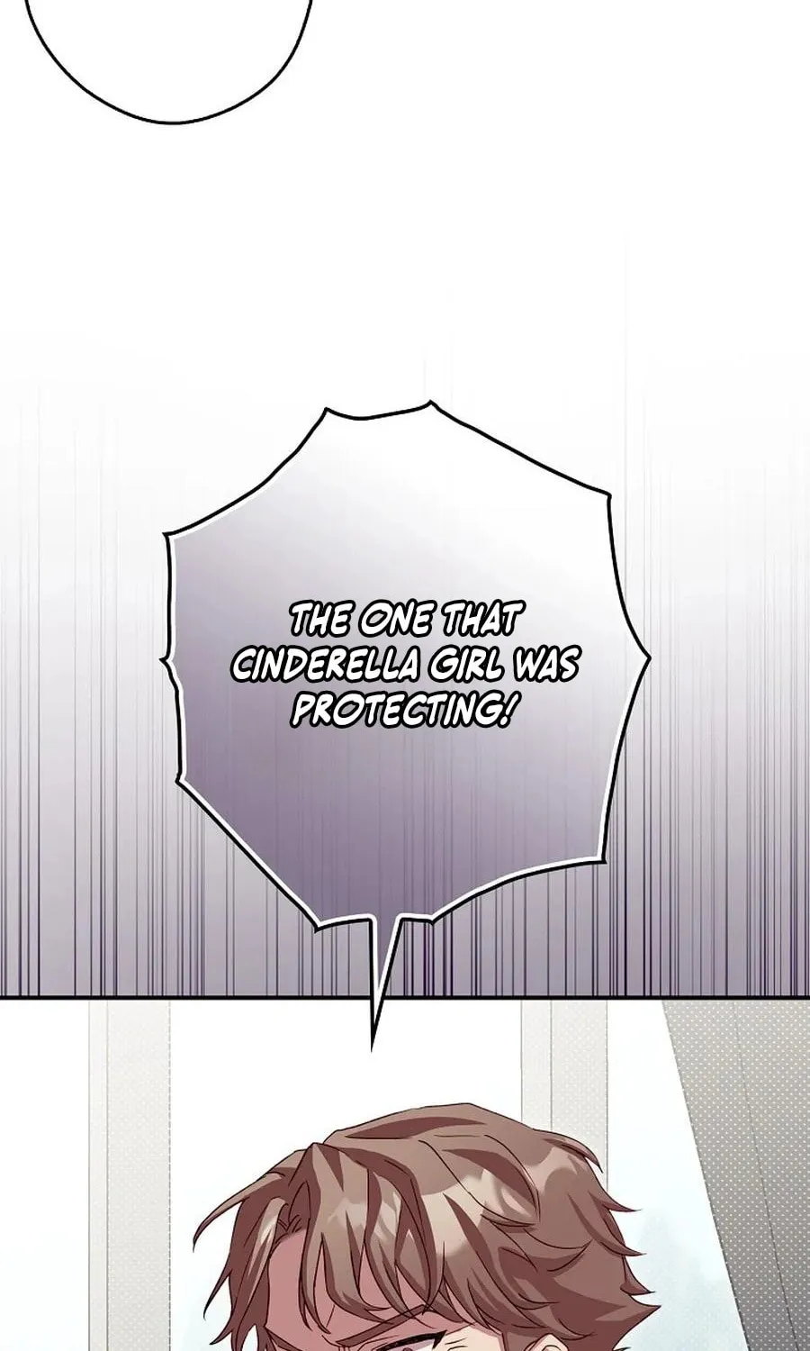 This Wild Mouse Has Taken Cinderella Chapter 3 page 43 - 