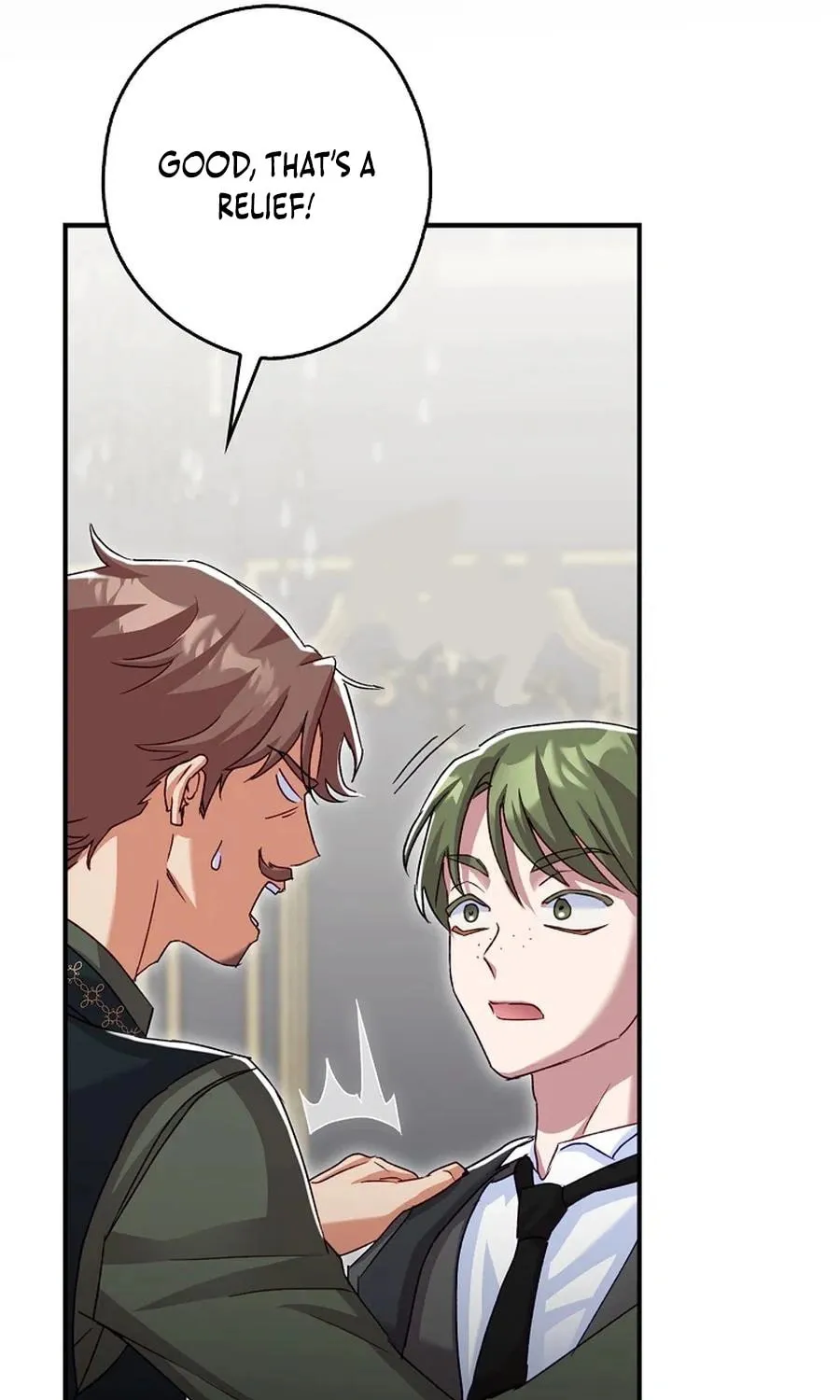 This Wild Mouse Has Taken Cinderella Chapter 3 page 48 - 