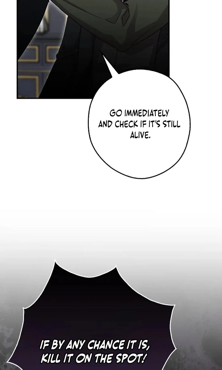 This Wild Mouse Has Taken Cinderella Chapter 3 page 49 - 