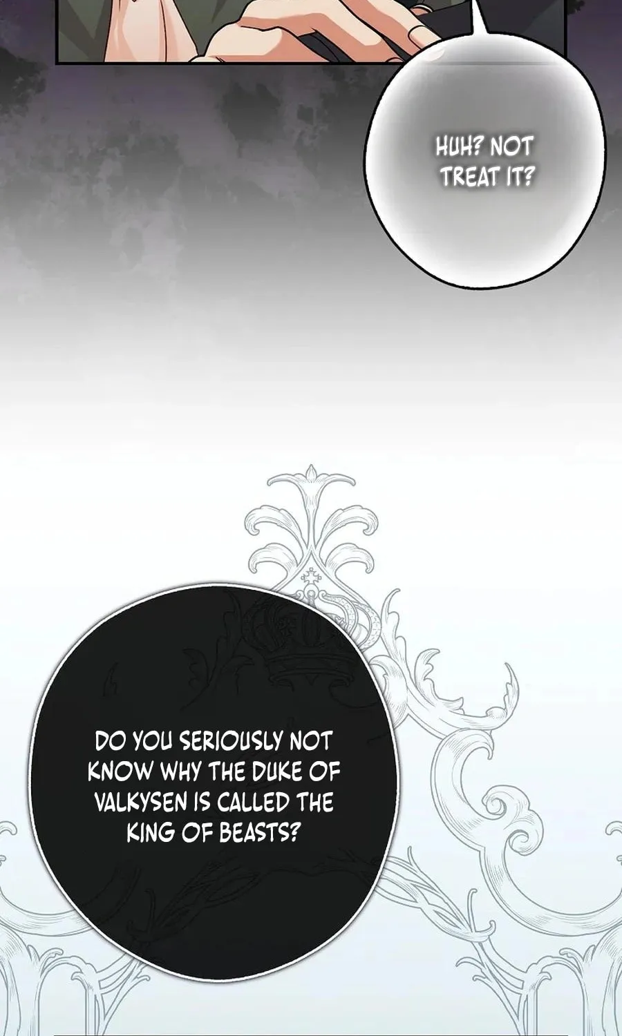 This Wild Mouse Has Taken Cinderella Chapter 3 page 51 - 