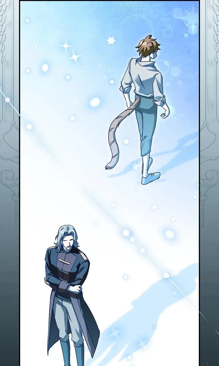 This Wild Mouse Has Taken Cinderella Chapter 3 page 52 - 