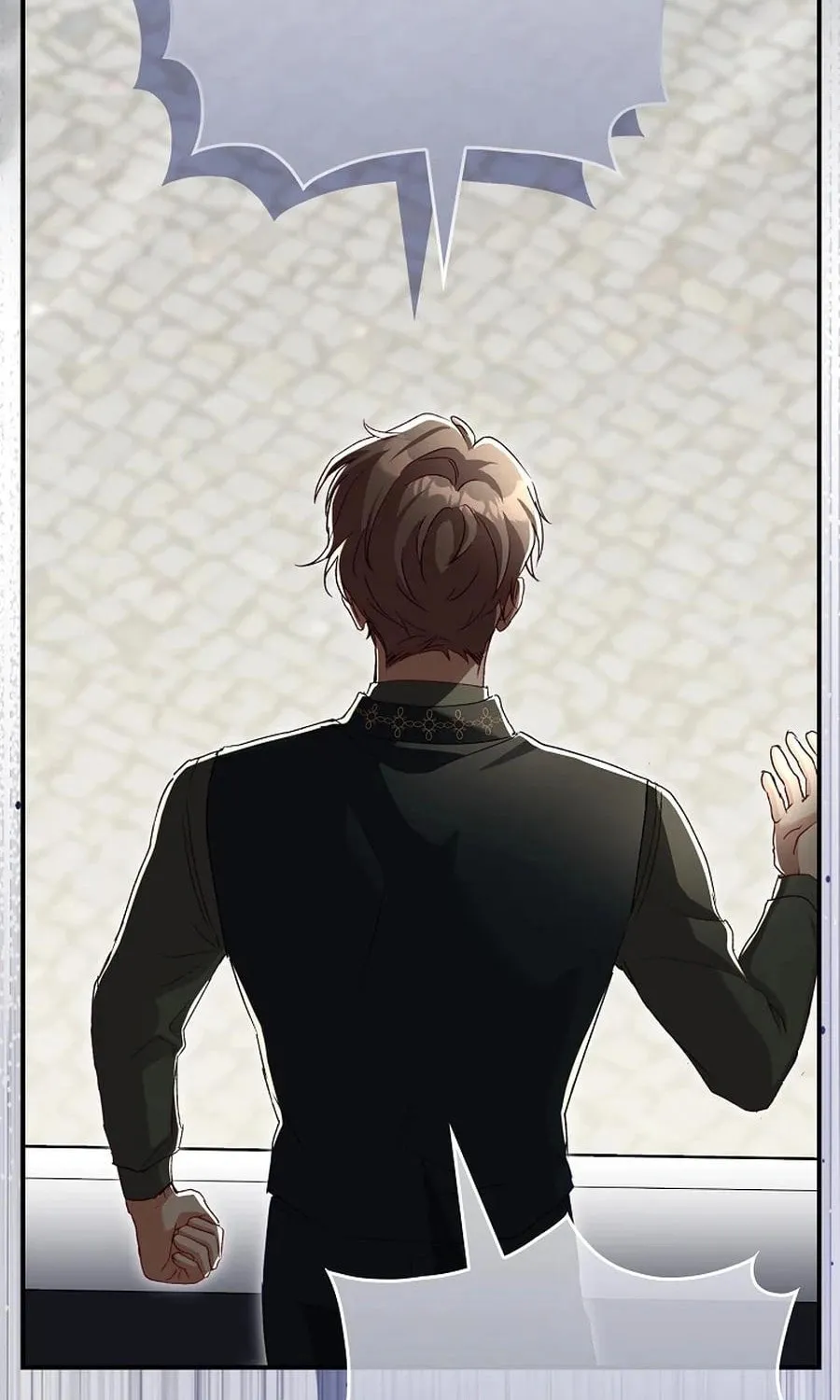 This Wild Mouse Has Taken Cinderella Chapter 3 page 7 - 