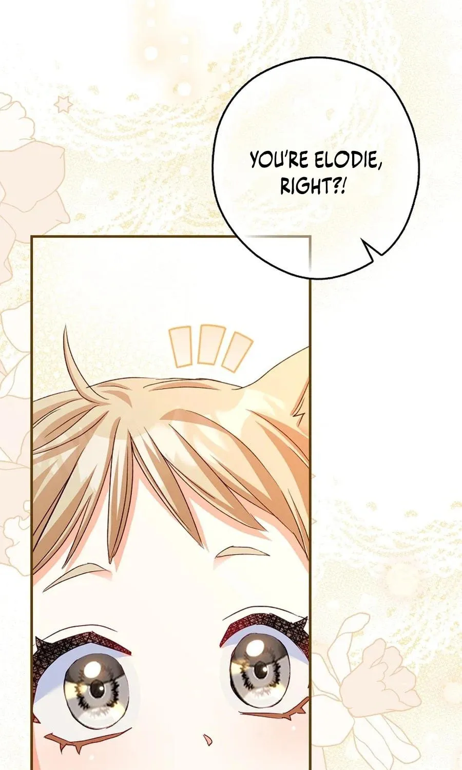 This Wild Mouse Has Taken Cinderella Chapter 3 page 64 - 