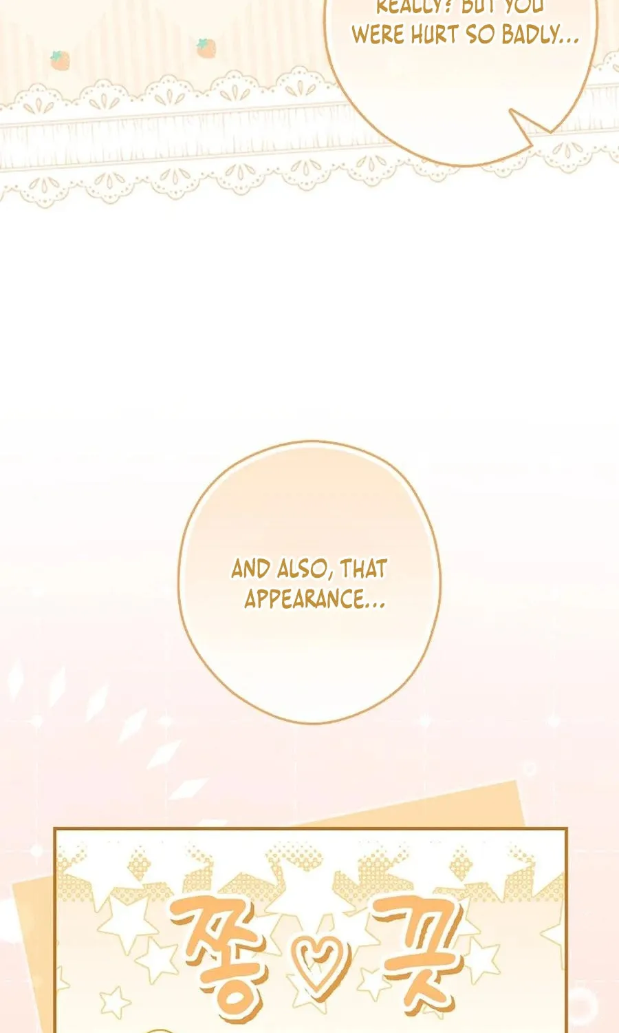 This Wild Mouse Has Taken Cinderella Chapter 3 page 70 - 