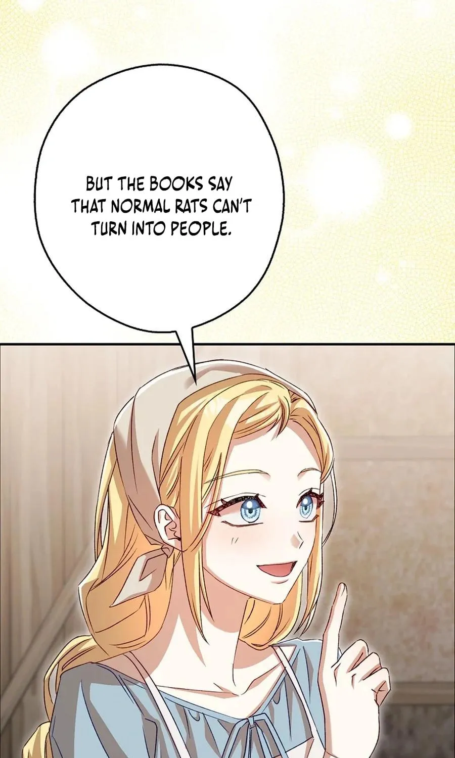 This Wild Mouse Has Taken Cinderella Chapter 3 page 77 - 